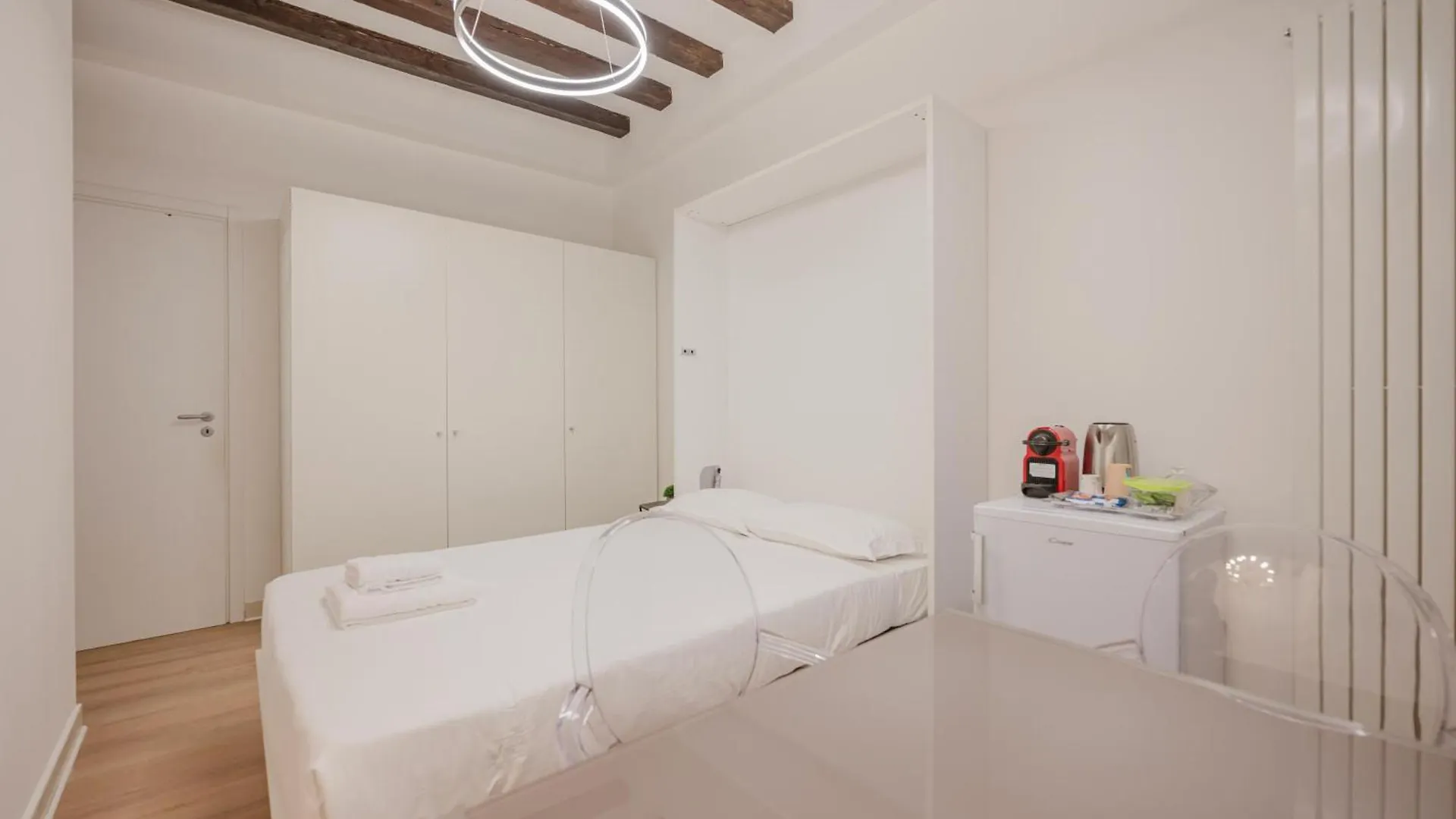 Rialto Suite 707 Venice Bed & Breakfast