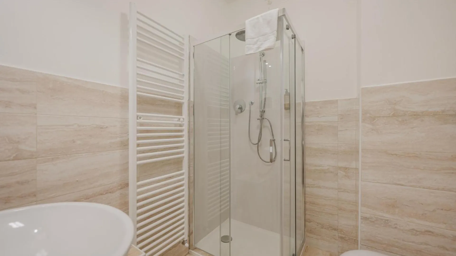 Rialto Suite 707 Venice Bed & Breakfast