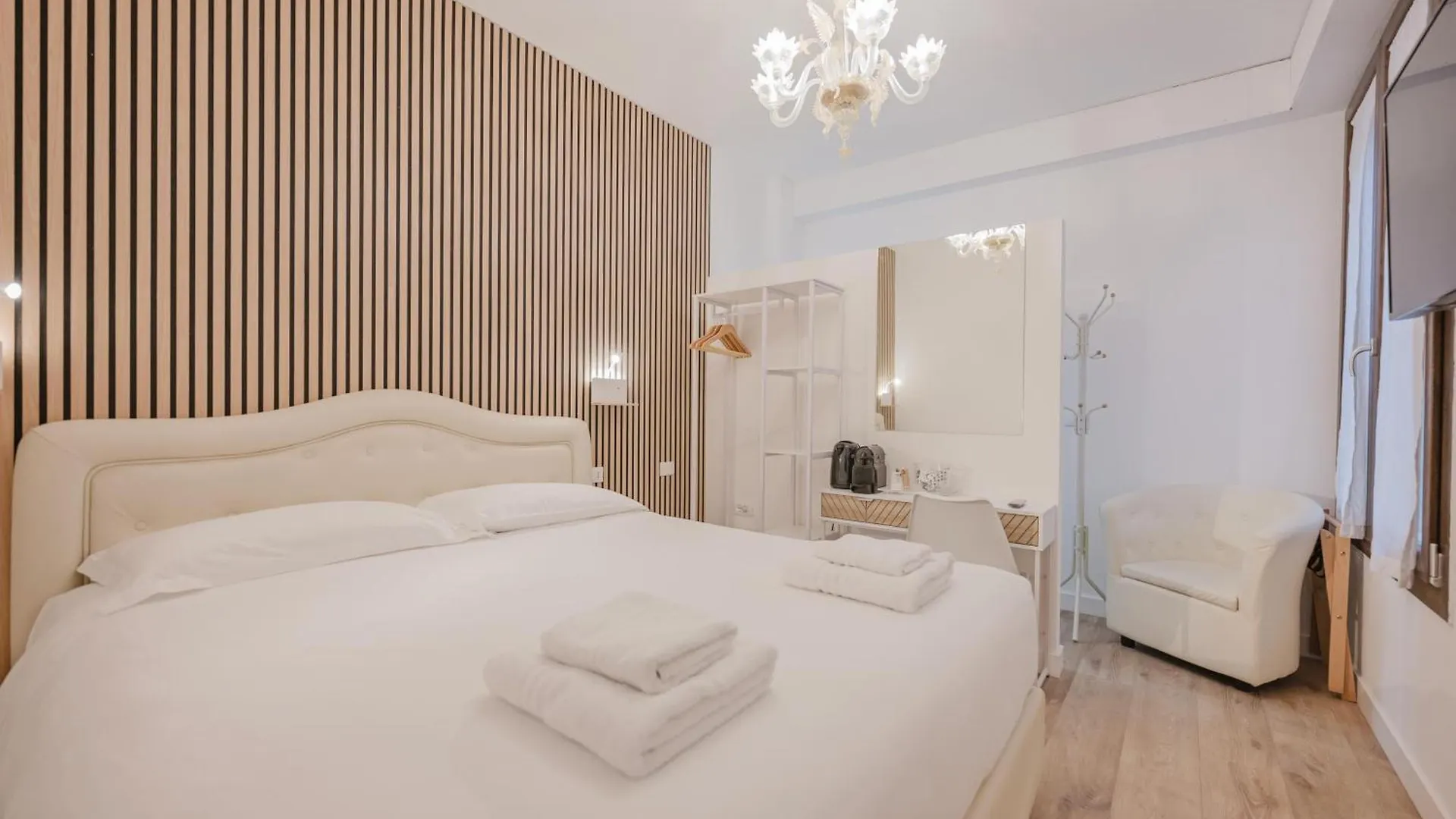 Rialto Suite 707 Venice Italy