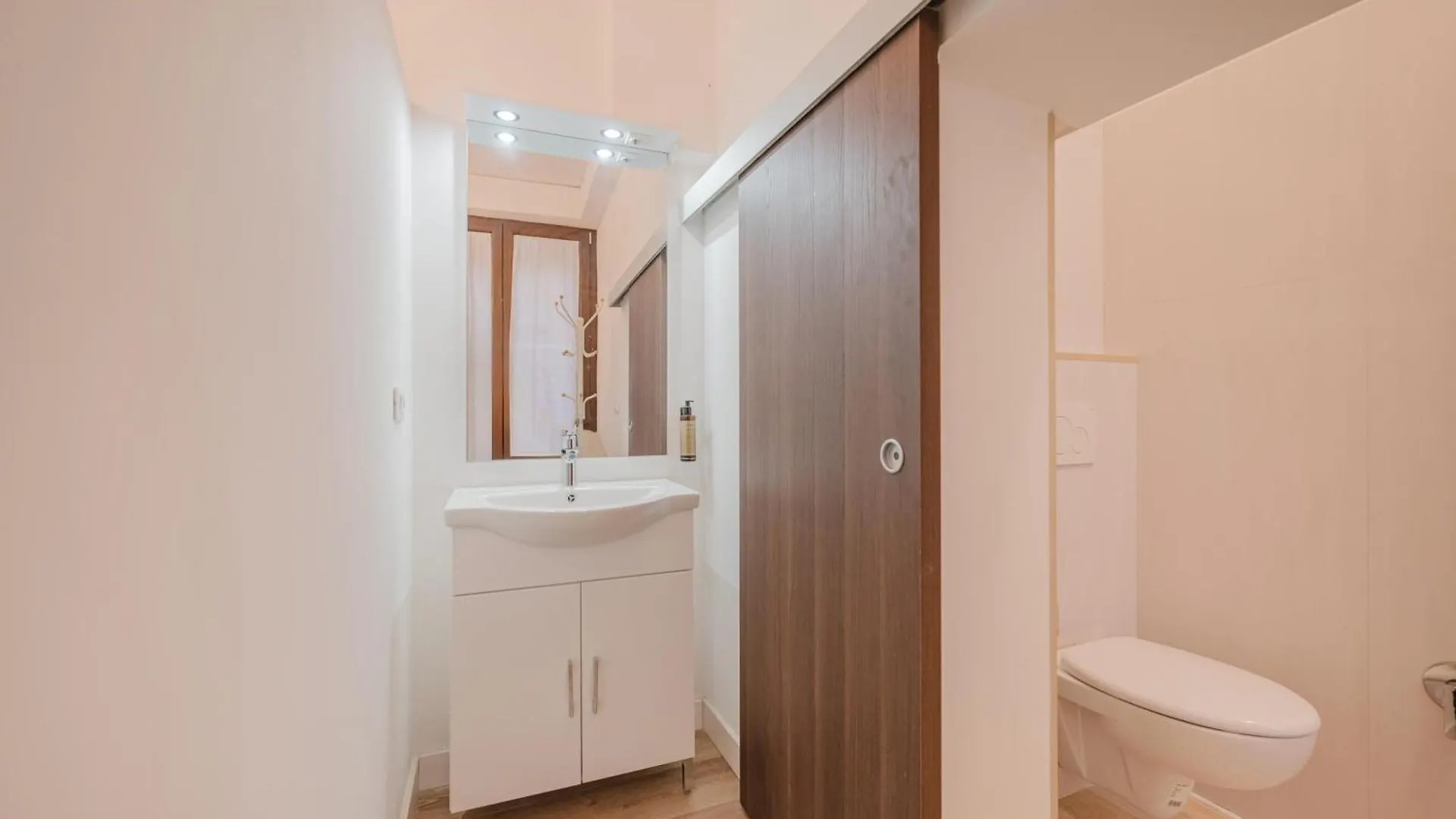 Bed & Breakfast Rialto Suite 707 Venice