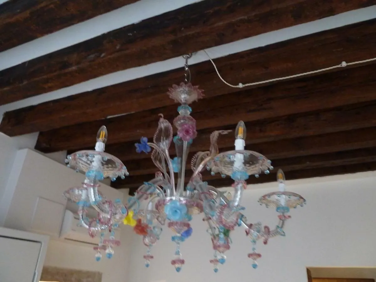 Rialto Suite 707 Venice