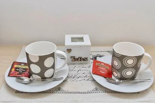 Bed & Breakfast Rialto Suite 707 Venice