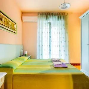 Bosa Guest House Affittacamere