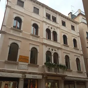 3* Gasthuis Ca' Pedrocchi