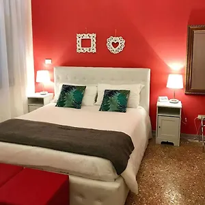 Residenza Quaggio Ca' Grimani Affittacamere