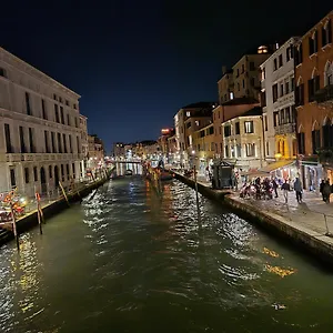 Ca' Di Luna Affittacamere