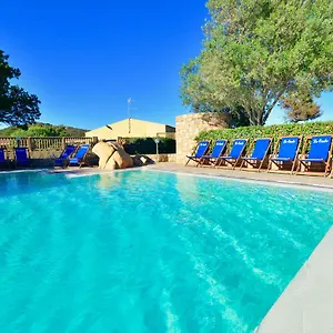 Big - Li Rosi Marini Resort