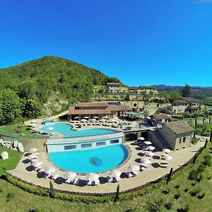 Fonte Alla Lepre Hotel Riparbella