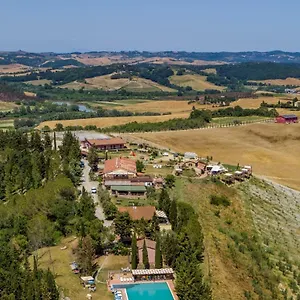 Biologico Diacceroni בית חווה Villamagna (Pisa)