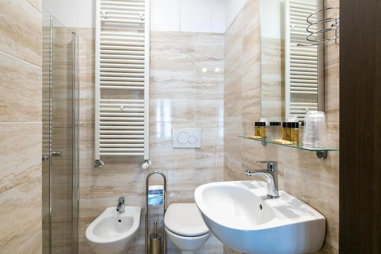 البندقية Rialto Suite 707 فندق مبيت وإفطار
