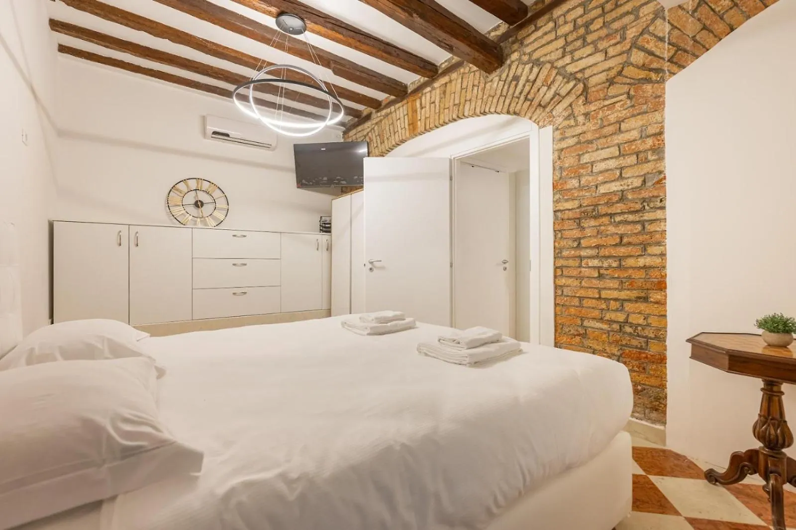 البندقية Rialto Suite 707 إيطاليا