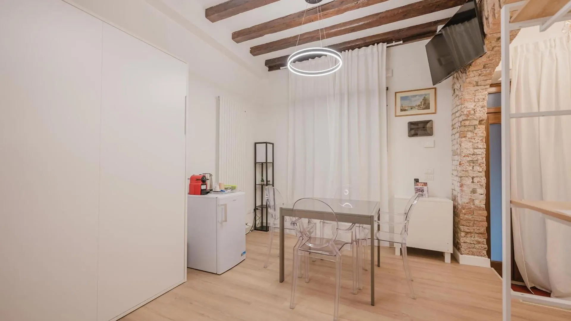 البندقية Rialto Suite 707 إيطاليا