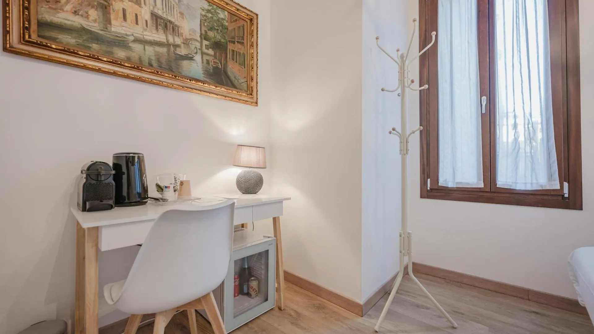 البندقية Rialto Suite 707 2*,  إيطاليا